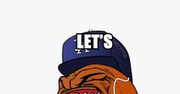 Da Baby "LETS GOOOO!!!!!!!" Meme