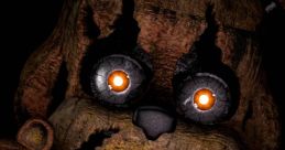 Nightmare UCN laugh