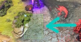 Dota 2 - Void Spirit Aether Remnant