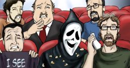 F this Scary Movie