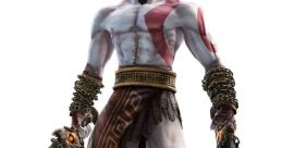 Kratos is greek