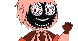 BTCCW 2 Jumpscare 2
