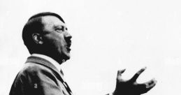 Adolf discurso