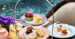 Tea time