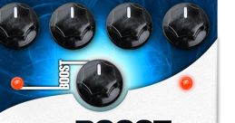 21 bass boosted