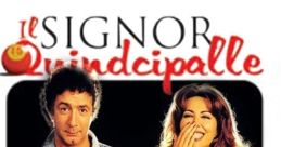 Il signore bouffand