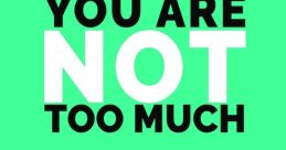 Not too much