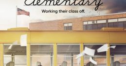 Abbott Elementary - Trash