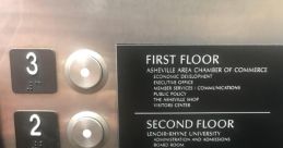 Elevator ding updateddddd