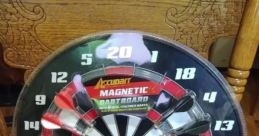 Autodarts - Dart Board #8