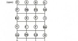 Bass String Donk