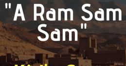 Aram sam sam