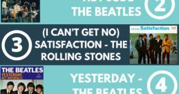 Top ten songs11