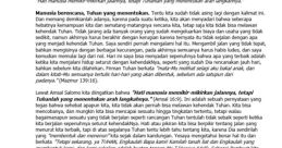 Amsal har rizz