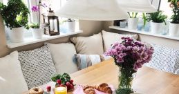 Frühstück Breakfast is the time of day that can truly set the tone for the rest of your day. The of the word "Frühstück"