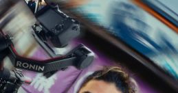 A2 FPV SAO Effect