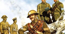 British ww1