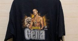 John cena ERli