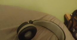 R.I.P Headphones XD
