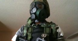 Give me a sitrep! (HECU)