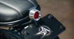 Motorcykel Lyd Motorcykel Lyd. The of a motorcycle revving up its engine, the growl getting louder and more intense as