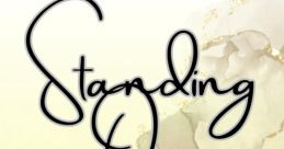 Standin oin business