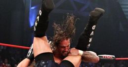 Wwe fr par dessus la troisième corde