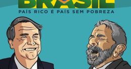 Lula - E o pix? Nada ainda?