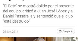 A ver grone si sabes