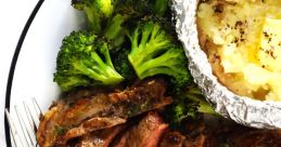 Cook some meat