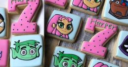 TitanTransform(Cookies)