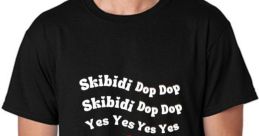 SKIBIDI SKIBIDI UHHH SKIBIDI AAAAAAA