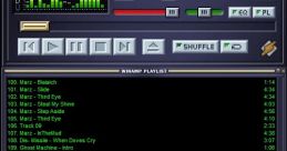 WinAmp Христо