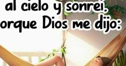 Hoy me levante