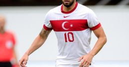 Hakan çalhanoğlu burada 10 numara