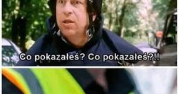 Co ty odwalaaaaaaasz