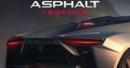 Asphalt 9 Wreck 2