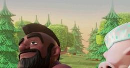 Clash royale montapuercos