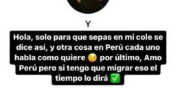 Hater - Peru