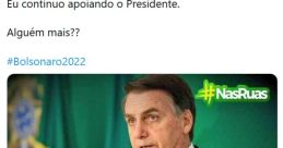 Recado Lula