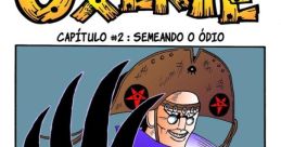 Oxente Neguinho