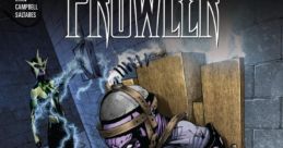 Prowler #3