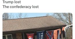 Allegiance to losers