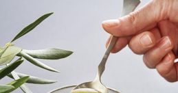 Aceitunas con vinagre