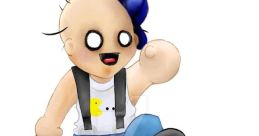 SirillyWilly Burp