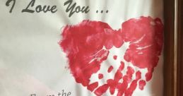 From the bottom of my heart
