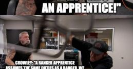 Halt J.B.O. Meme