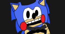 Five nights at hedgedog 1 jumpscare