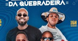 Quebradeira - Léo