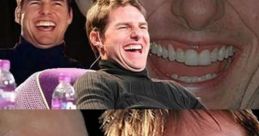 Tom laugh 222